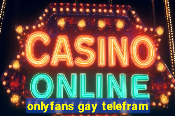 onlyfans gay telefram