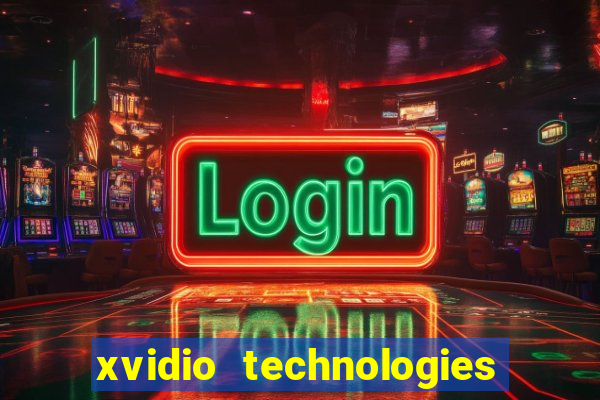 xvidio technologies startup brasil 2024 download