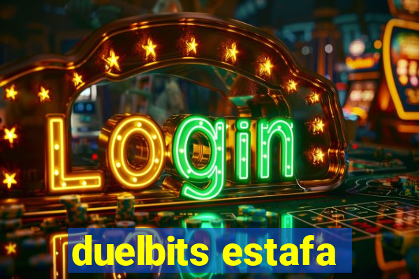 duelbits estafa