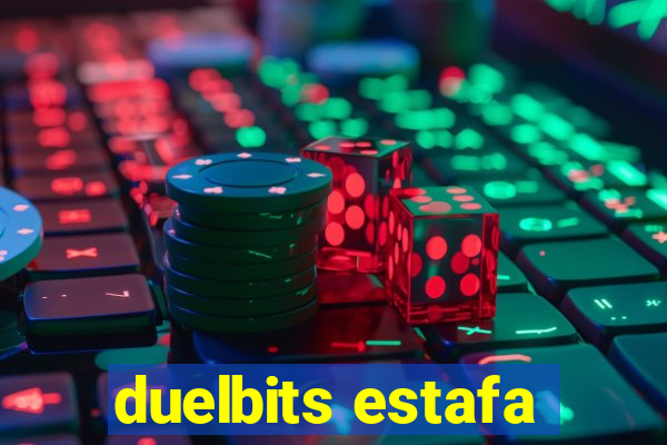 duelbits estafa