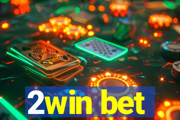 2win bet