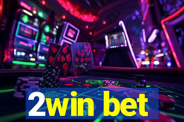 2win bet