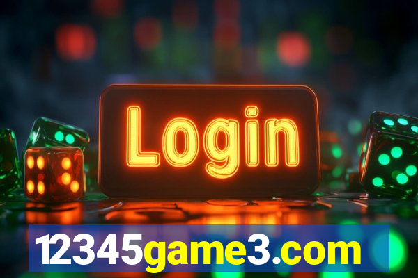 12345game3.com