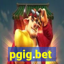 pgig.bet
