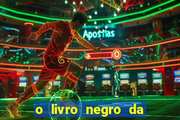 o livro negro da loteria pdf dowload