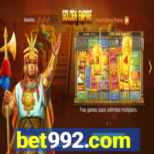 bet992.com