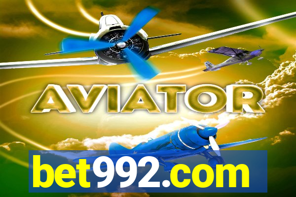 bet992.com
