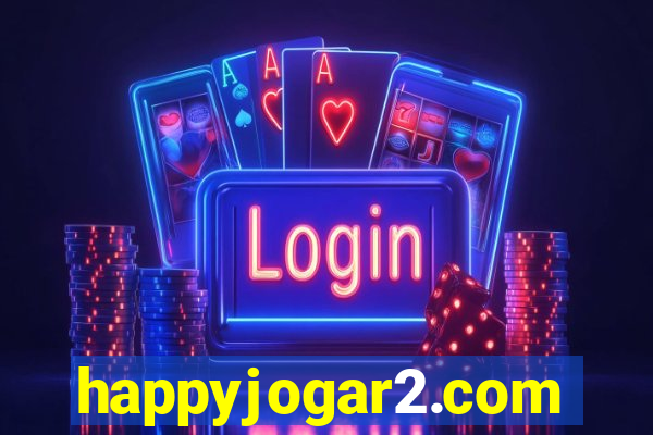 happyjogar2.com