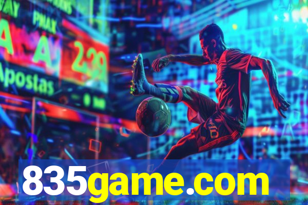 835game.com