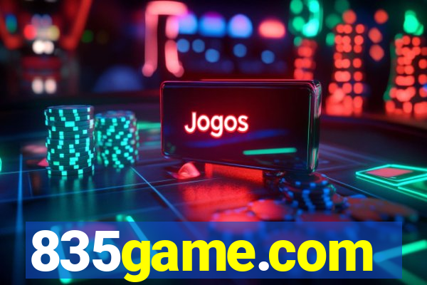 835game.com