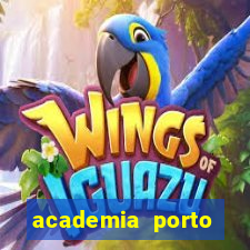 academia porto velho perto de mim
