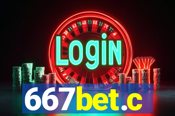 667bet.c