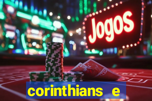 corinthians e cruzeiro futemax