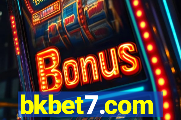 bkbet7.com