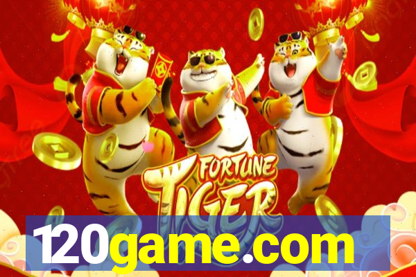 120game.com