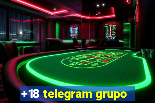 +18 telegram grupo