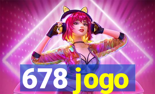 678 jogo