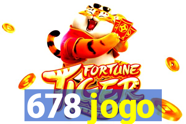 678 jogo