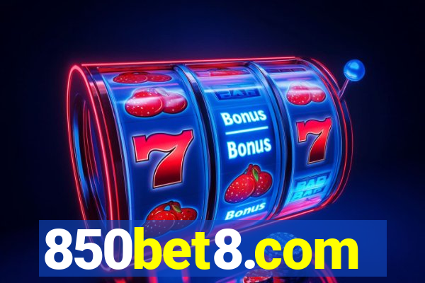 850bet8.com
