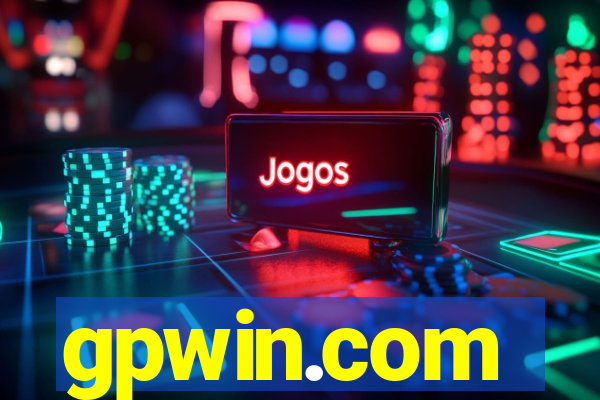 gpwin.com