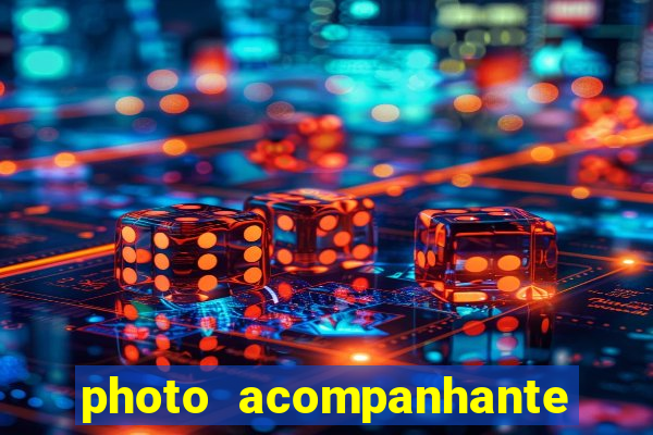 photo acompanhante são paulo