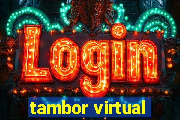 tambor virtual