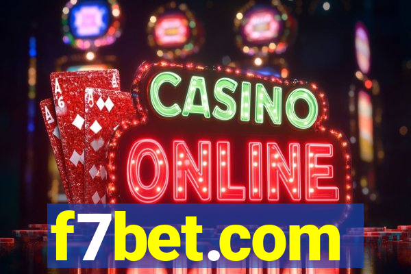 f7bet.com