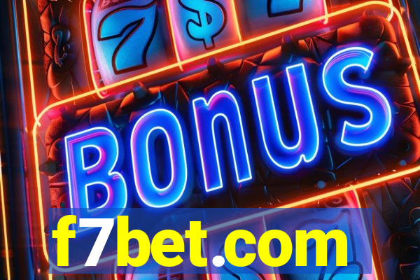 f7bet.com