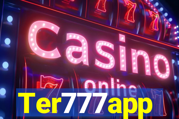 Ter777app