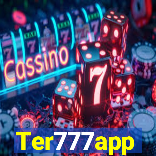 Ter777app