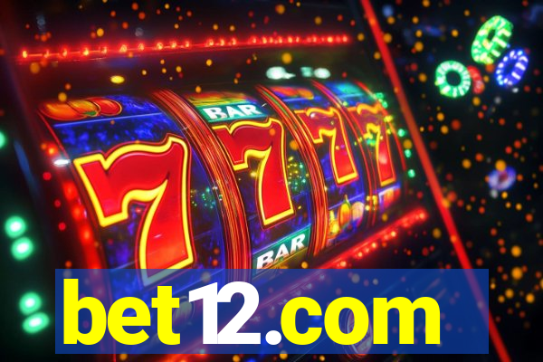 bet12.com