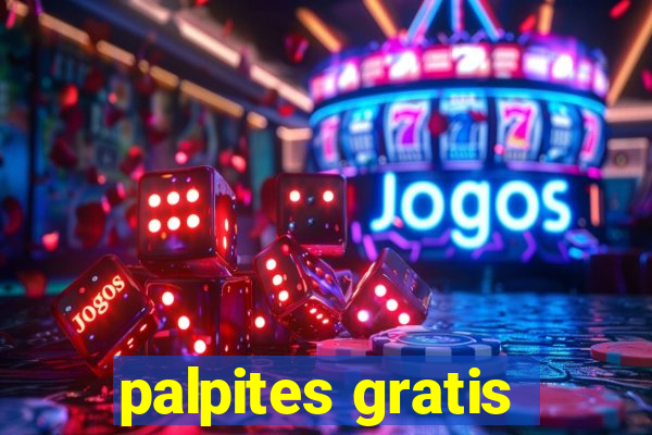 palpites gratis