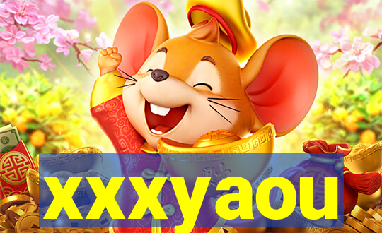 xxxyaou