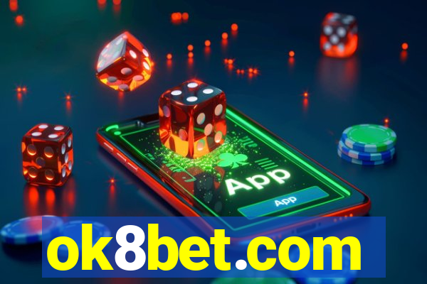 ok8bet.com