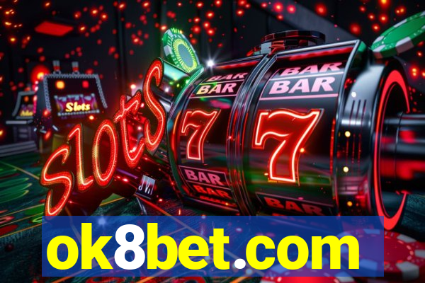ok8bet.com