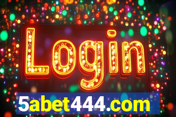 5abet444.com