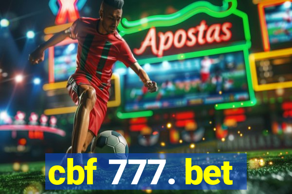 cbf 777. bet
