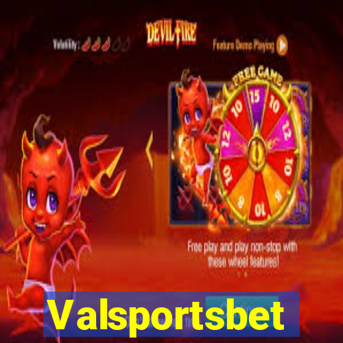 Valsportsbet