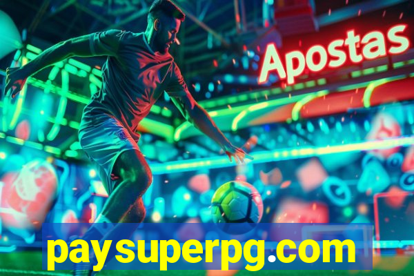 paysuperpg.com
