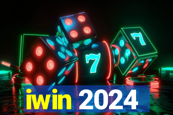 iwin 2024