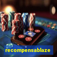 recompensablaze