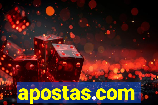 apostas.com