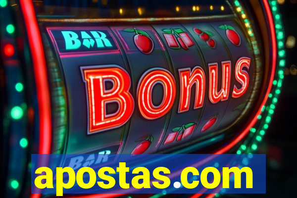 apostas.com