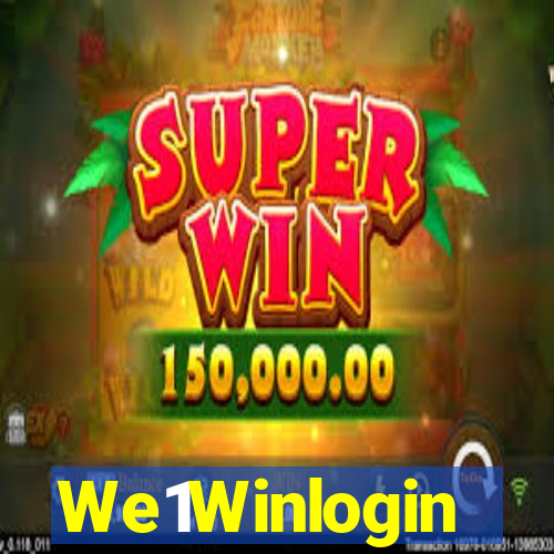 We1Winlogin