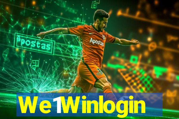We1Winlogin