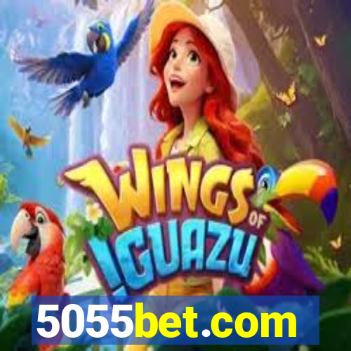5055bet.com