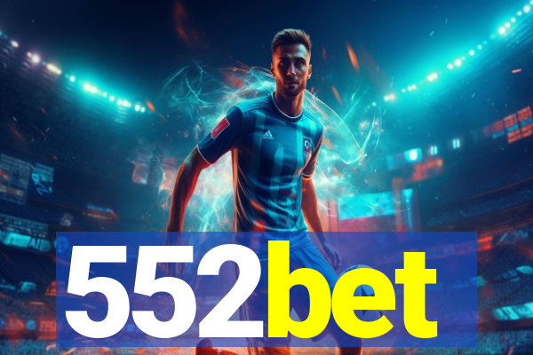 552bet