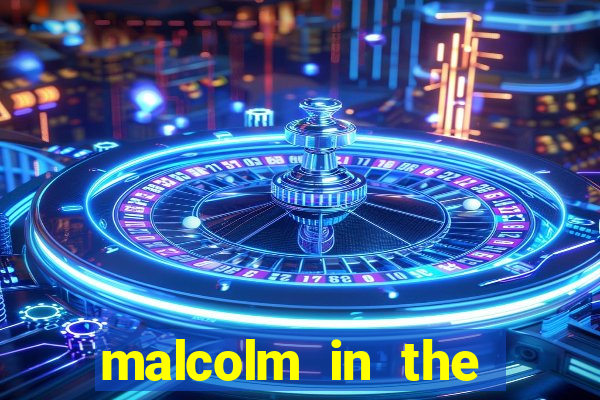 malcolm in the middle assistir