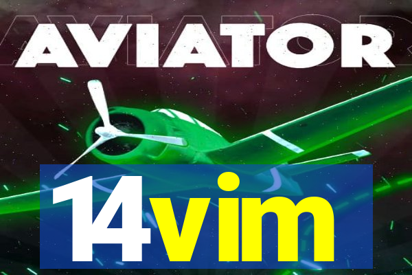 14vim