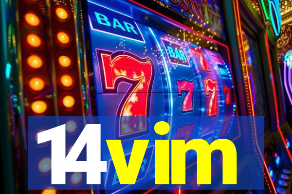 14vim